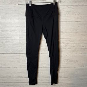 🌈 MSP mesh cutout leggings